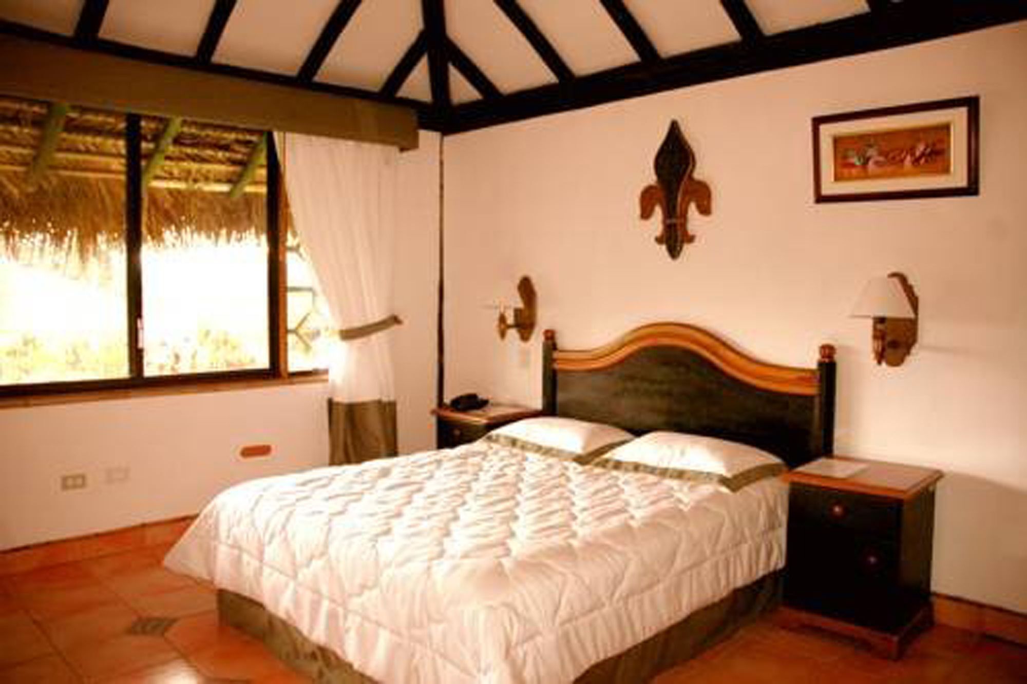 סאורהה Rainbow Safari Resort מראה חיצוני תמונה